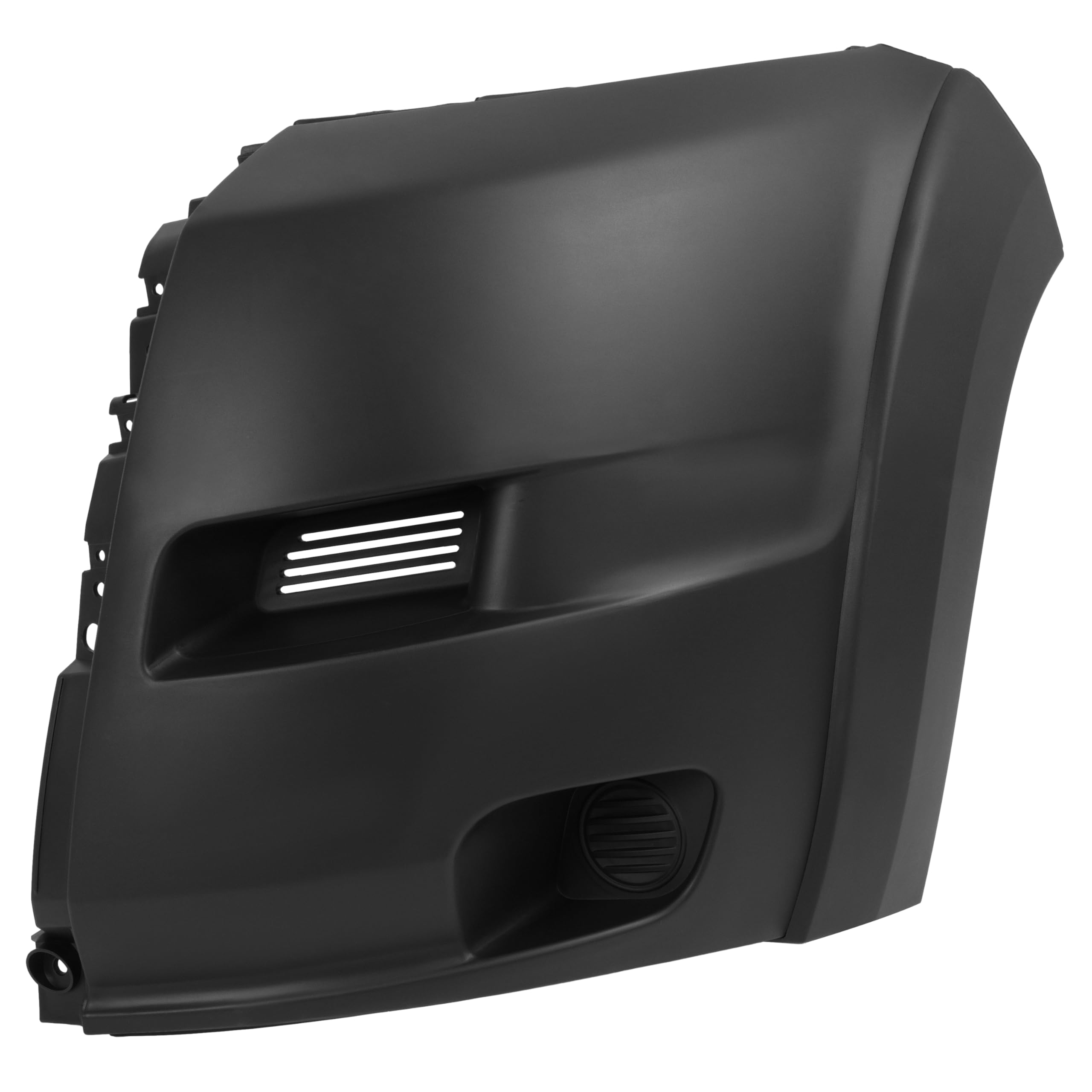 Amazon.com: ALMULOO Front Bumper End Cap Compatible with 2019-2022